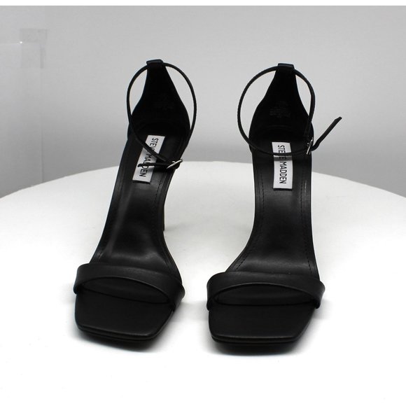 Steve Madden Women's Spree Two-Piece Dress Sandals - Picture 2 of 7